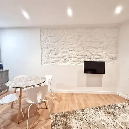 Zurriola By Sanse Holidays アパート *