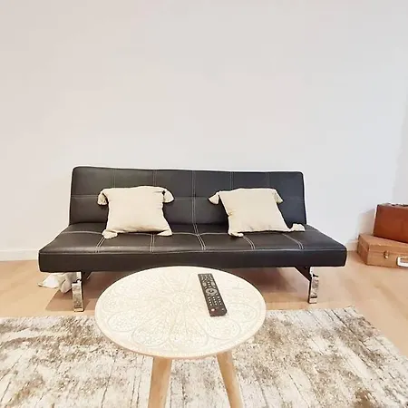 Zurriola By Sanse Holidays Apartment San Sebastián