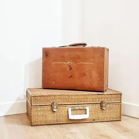 Zurriola By Sanse Holidays * サン・セバスティアン