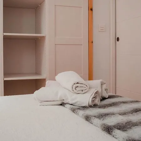 Zurriola By Sanse Holidays *