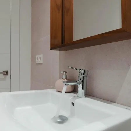 Zurriola By Sanse Holidays * サン・セバスティアン