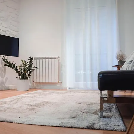 Zurriola By Sanse Holidays * San Sebastián