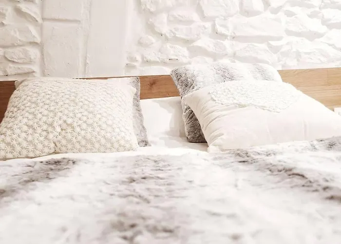 Zurriola By Sanse Holidays アパート