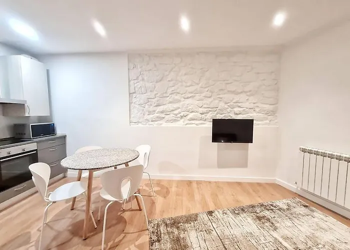 Zurriola By Sanse Holidays アパート *