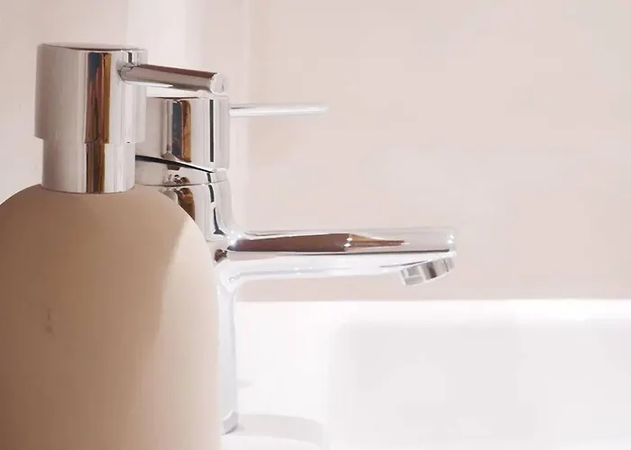 Zurriola By Sanse Holidays アパート *