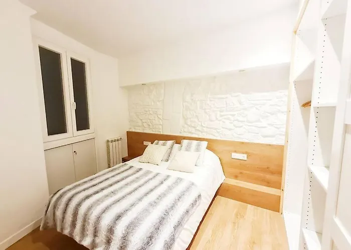 Zurriola By Sanse Holidays サン・セバスティアン