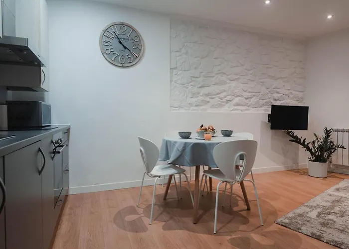 Zurriola By Sanse Holidays *