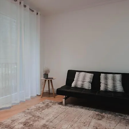 Zurriola By Sanse Holidays Apartmán *