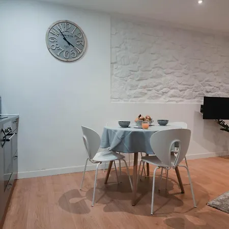 Zurriola By Sanse Holidays *