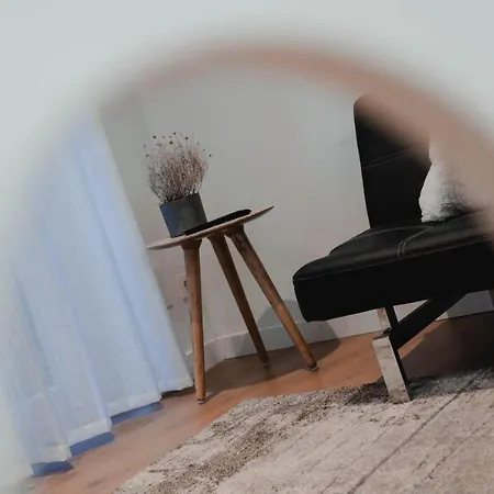 Apartmán Zurriola By Sanse Holidays *