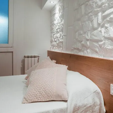 Zurriola By Sanse Holidays Apartmán