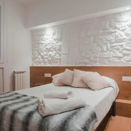 Zurriola By Sanse Holidays Апартаменти