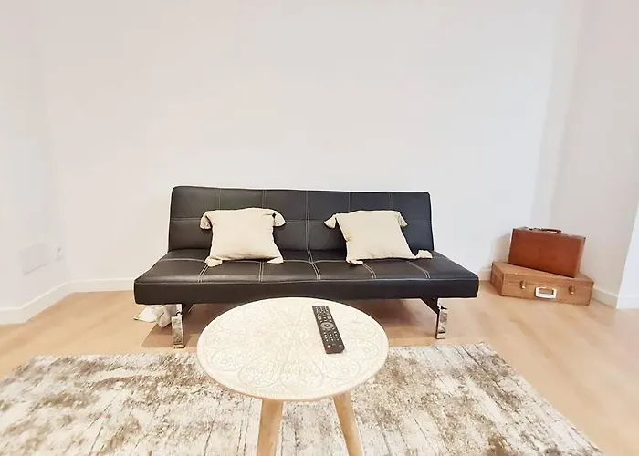 Zurriola By Sanse Holidays Apartment San Sebastian