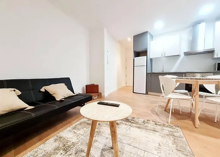 Apartment Zurriola By Sanse Holidays *