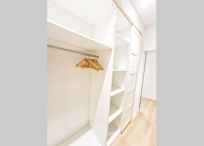 Zurriola By Sanse Holidays San Sebastian