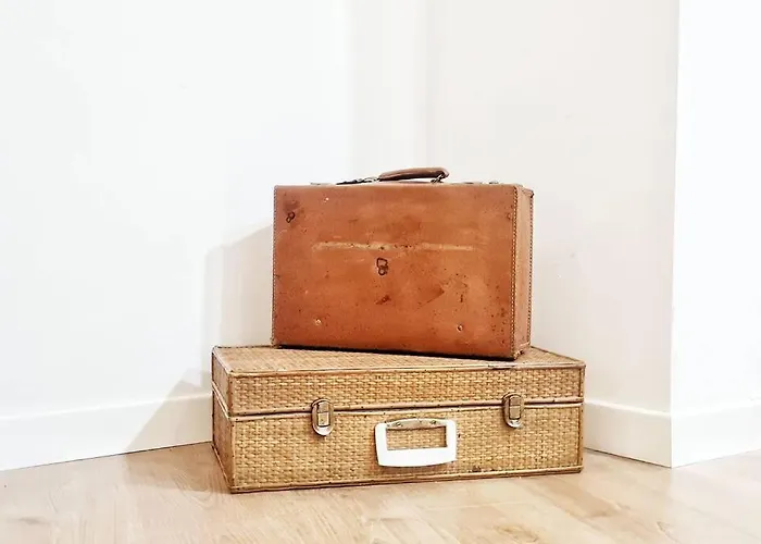 Zurriola By Sanse Holidays * San Sebastian