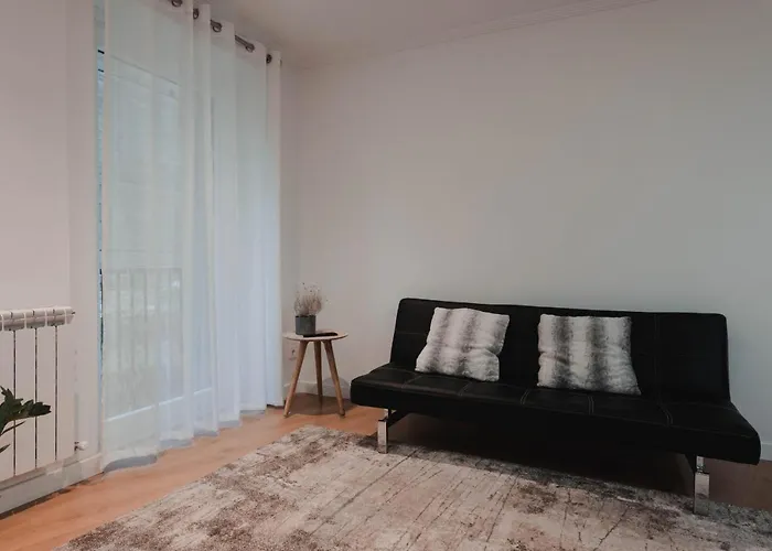 Zurriola By Sanse Holidays Apartment *