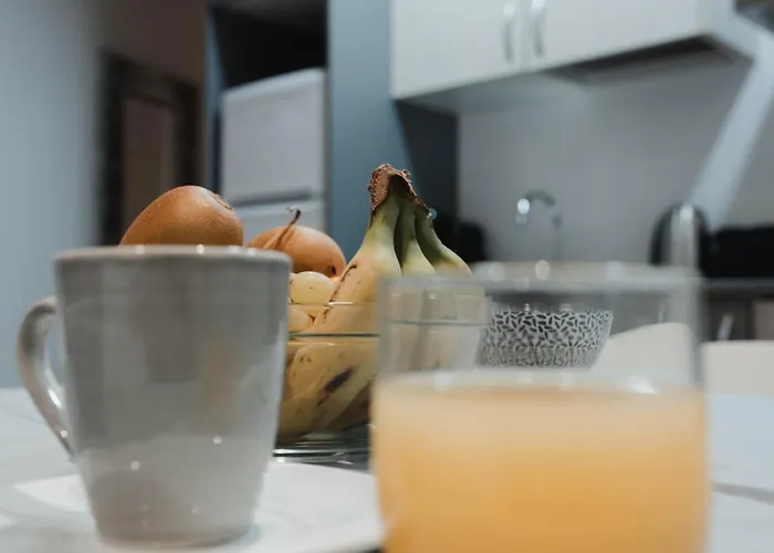 Zurriola By Sanse Holidays Apartment San Sebastian