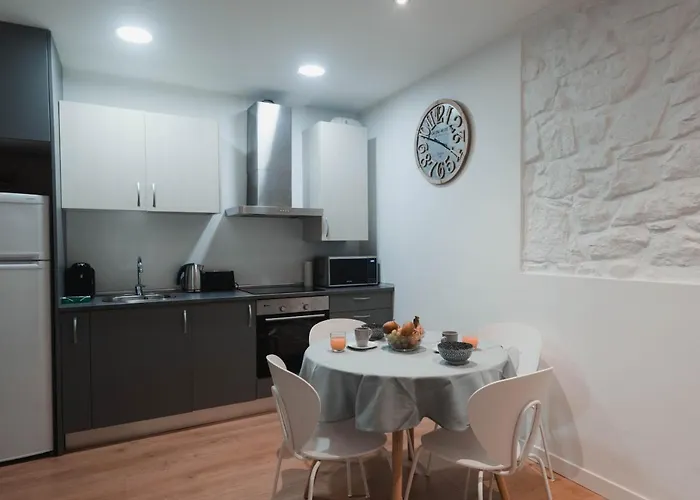 Zurriola By Sanse Holidays San Sebastian