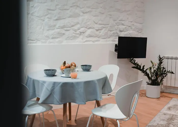 Zurriola By Sanse Holidays * San Sebastian