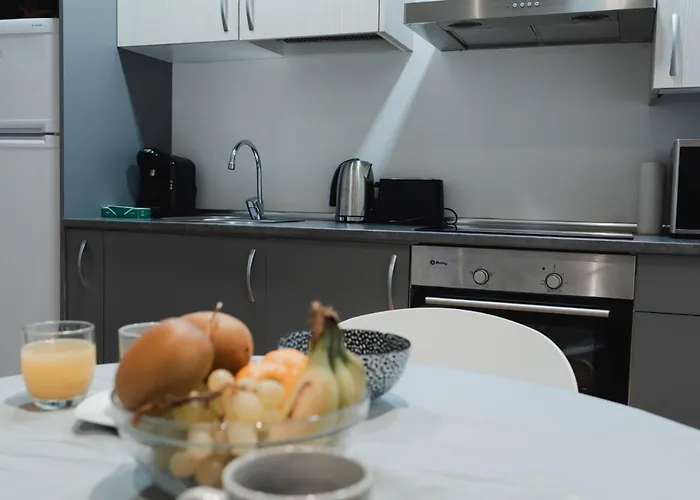 Zurriola By Sanse Holidays * San Sebastian