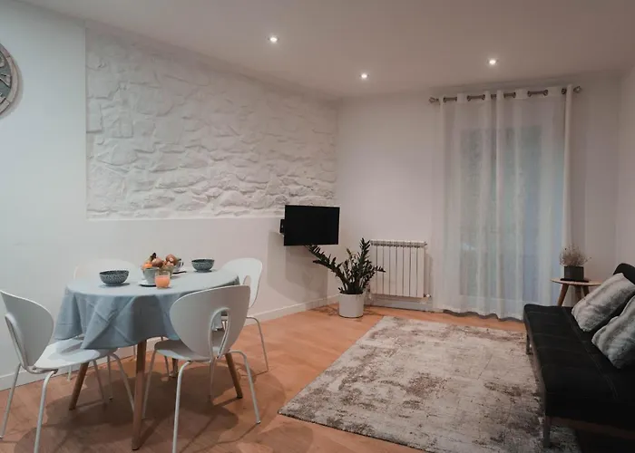 Apartment Zurriola By Sanse Holidays San Sebastian