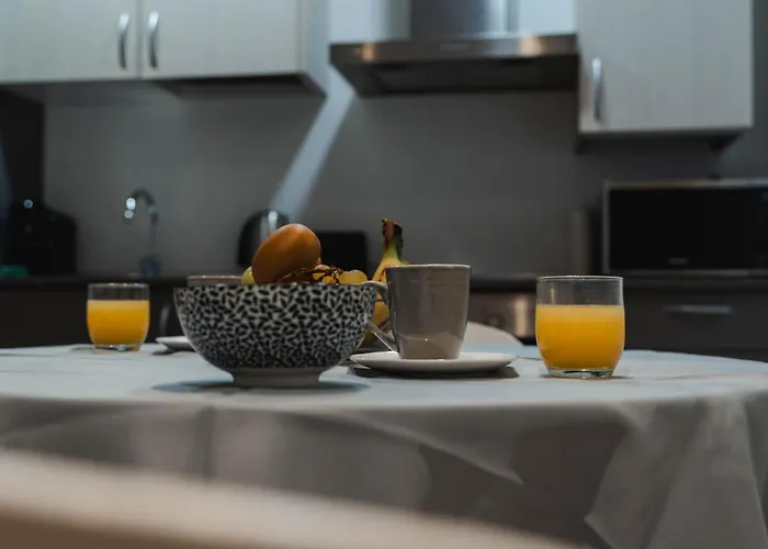 Zurriola By Sanse Holidays Apartment