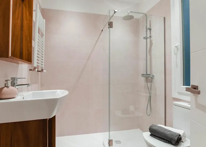 Zurriola By Sanse Holidays Apartment San Sebastian