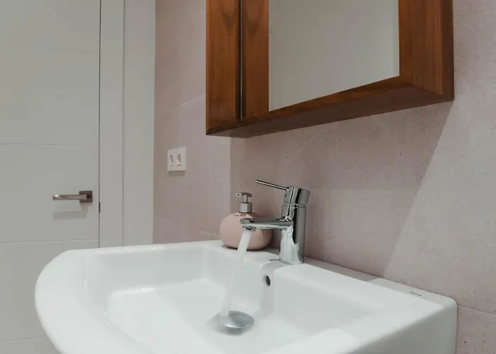 Zurriola By Sanse Holidays * San Sebastian