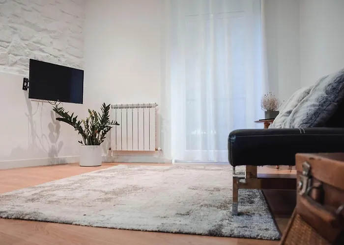 Zurriola By Sanse Holidays * San Sebastian