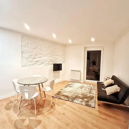 Zurriola By Sanse Holidays Appartement