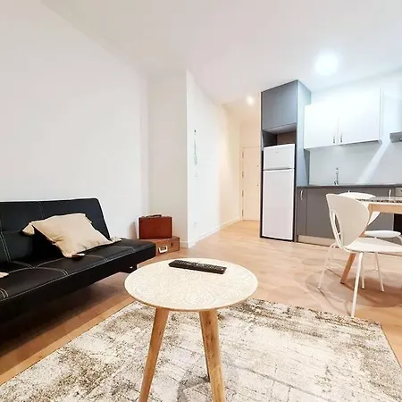 Appartement Zurriola By Sanse Holidays *