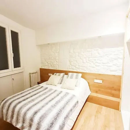 Zurriola By Sanse Holidays San Sebastian