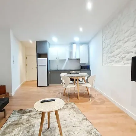 Zurriola By Sanse Holidays Appartement