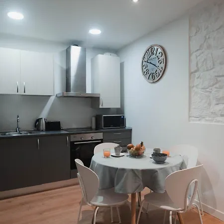 Zurriola By Sanse Holidays San Sebastian