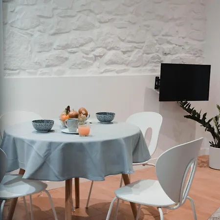 Zurriola By Sanse Holidays * San Sebastian