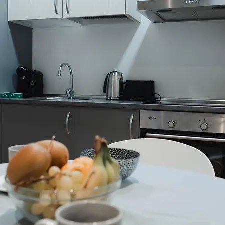 Zurriola By Sanse Holidays * San Sebastian