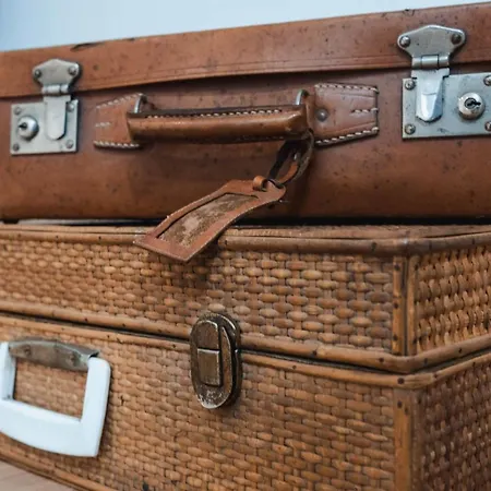 Zurriola By Sanse Holidays * San Sebastian