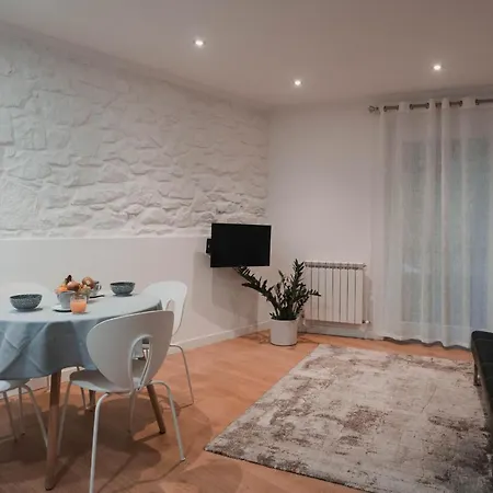 Appartement Zurriola By Sanse Holidays San Sebastian