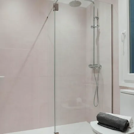 Zurriola By Sanse Holidays Appartement *