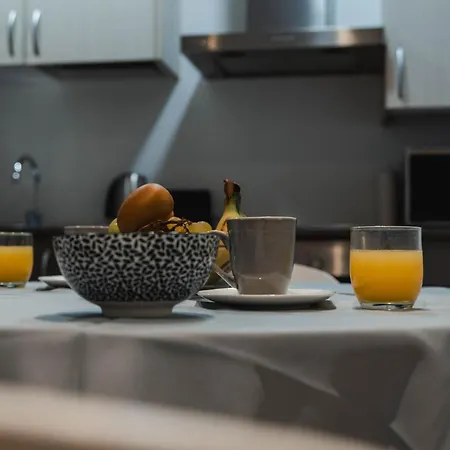 Zurriola By Sanse Holidays Appartement