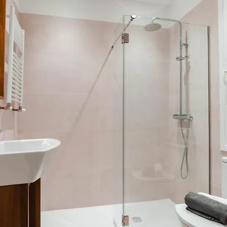 Zurriola By Sanse Holidays Appartement San Sebastian