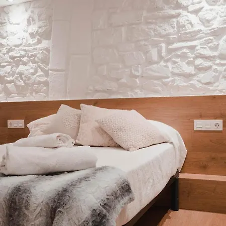 Appartement Zurriola By Sanse Holidays *