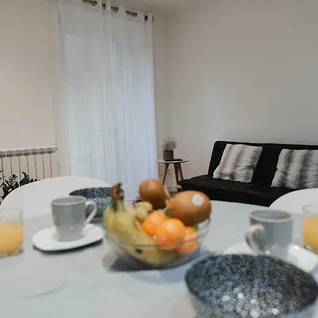 Zurriola By Sanse Holidays Appartement San Sebastian