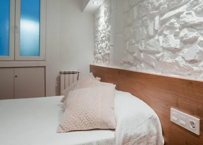 Zurriola By Sanse Holidays Appartement