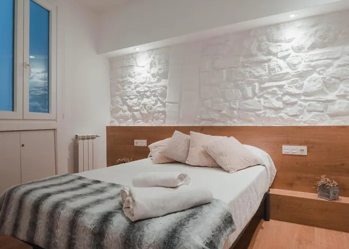 Zurriola By Sanse Holidays Appartement