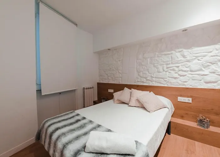 Zurriola By Sanse Holidays